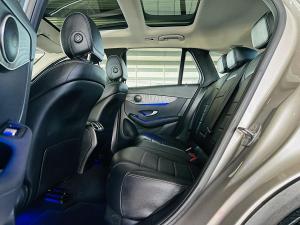 Mercedes-Benz GLC GLC300 4Matic - Image 6