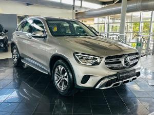 Mercedes-Benz GLC GLC300 4Matic - Image 9