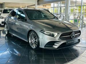 Mercedes-Benz A-Class A200d hatch Style - Image 10