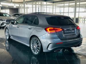 Mercedes-Benz A-Class A200d hatch Style - Image 11