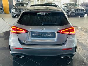 Mercedes-Benz A-Class A200d hatch Style - Image 13