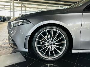 Mercedes-Benz A-Class A200d hatch Style - Image 14