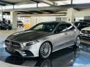 Thumbnail Mercedes-Benz A-Class A200d hatch Style