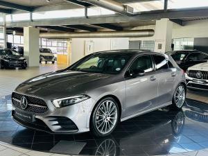 Mercedes-Benz A-Class A200d hatch Style - Image 1