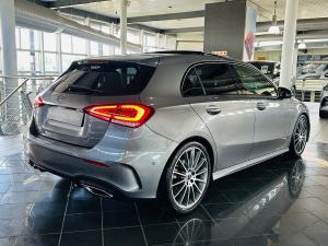 Mercedes-Benz A-Class A200d hatch Style - Image 2