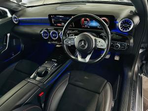 Mercedes-Benz A-Class A200d hatch Style - Image 3