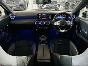 Mercedes-Benz A-Class A200d hatch Style - Image 4