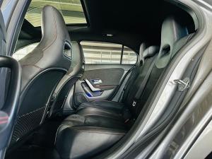 Mercedes-Benz A-Class A200d hatch Style - Image 6