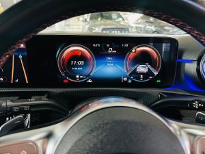 Mercedes-Benz A-Class A200d hatch Style - Image 7