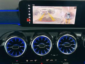 Mercedes-Benz A-Class A200d hatch Style - Image 8