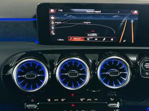 Mercedes-Benz A-Class A200d hatch Style - Image 9