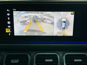 Mercedes-Benz GLE GLE53 coupe 4Matic+ - Image 10