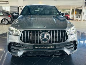 Mercedes-Benz GLE GLE53 coupe 4Matic+ - Image 12