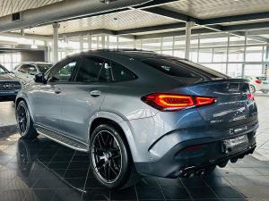 Mercedes-Benz GLE GLE53 coupe 4Matic+ - Image 13