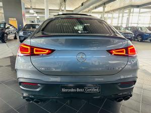 Mercedes-Benz GLE GLE53 coupe 4Matic+ - Image 15