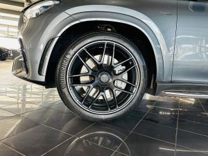 Mercedes-Benz GLE GLE53 coupe 4Matic+ - Image 16
