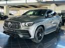 Thumbnail Mercedes-Benz GLE GLE53 coupe 4Matic+
