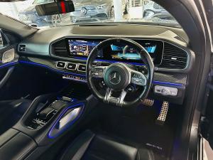 Mercedes-Benz GLE GLE53 coupe 4Matic+ - Image 3