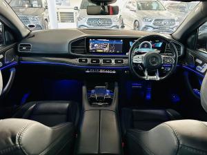 Mercedes-Benz GLE GLE53 coupe 4Matic+ - Image 4