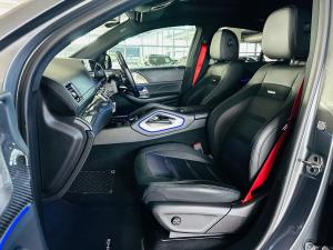 Mercedes-Benz GLE GLE53 coupe 4Matic+ - Image 5