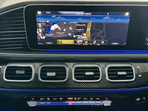 Mercedes-Benz GLE GLE53 coupe 4Matic+ - Image 8