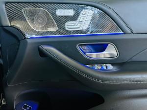 Mercedes-Benz GLE GLE53 coupe 4Matic+ - Image 9