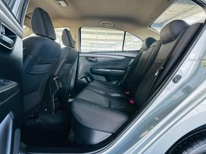 Suzuki Ciaz 1.5 GL auto - Image 6