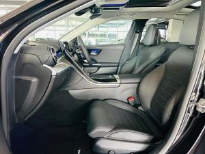 Mercedes-Benz C-Class C220d Avantgarde - Image 5