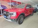 Thumbnail Ford Ranger 2.0 SiT double cab XLT 4x4