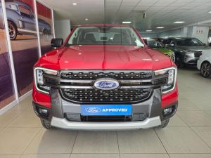 Ford Ranger 2.0 SiT double cab XLT 4x4 - Image 3