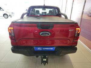 Ford Ranger 2.0 SiT double cab XLT 4x4 - Image 4