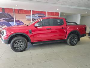 Ford Ranger 2.0 SiT double cab XLT 4x4 - Image 5