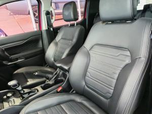 Ford Ranger 2.0 SiT double cab XLT 4x4 - Image 6