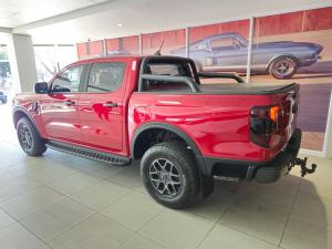 Ford Ranger 2.0 SiT double cab XLT 4x4 - Image 7