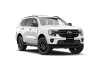 Thumbnail Ford Everest 2.0 BiTurbo Sport