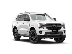 Ford Everest 2.0 BiTurbo Sport - Image 1