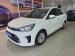 Kia Pegas 1.4 EX auto - Thumbnail 1