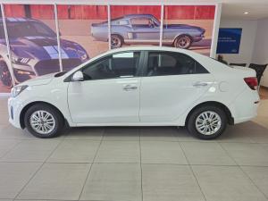 Kia Pegas 1.4 EX auto - Image 2