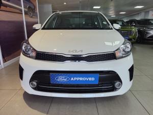 Kia Pegas 1.4 EX auto - Image 3