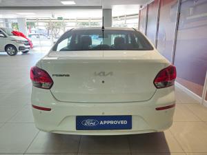 Kia Pegas 1.4 EX auto - Image 4