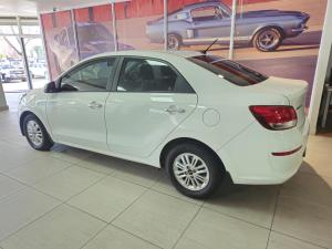 Kia Pegas 1.4 EX auto - Image 5