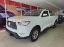 Thumbnail GWM P-Series 2.0TD double cab DLX manual