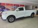 GWM P-Series 2.0TD double cab DLX manual - Thumbnail 2