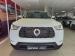 GWM P-Series 2.0TD double cab DLX manual - Thumbnail 4