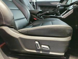 GWM P-Series 2.0TD double cab DLX manual - Image 5