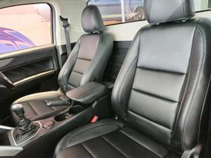 GWM P-Series 2.0TD double cab DLX manual - Image 8