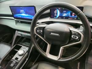 Haval H6 2.0GDIT Luxury - Image 10