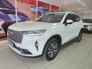Thumbnail Haval H6 2.0GDIT Luxury