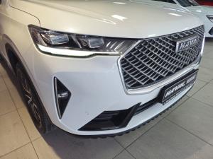 Haval H6 2.0GDIT Luxury - Image 2