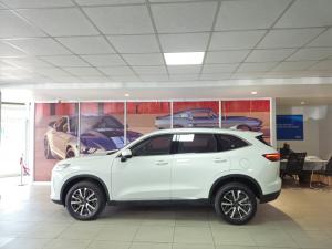 Haval H6 2.0GDIT Luxury - Image 2